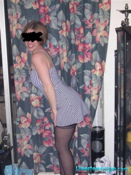 Femme très libertine recherche ...