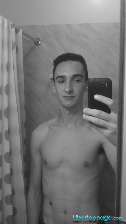 Jeune Homme pour Femme