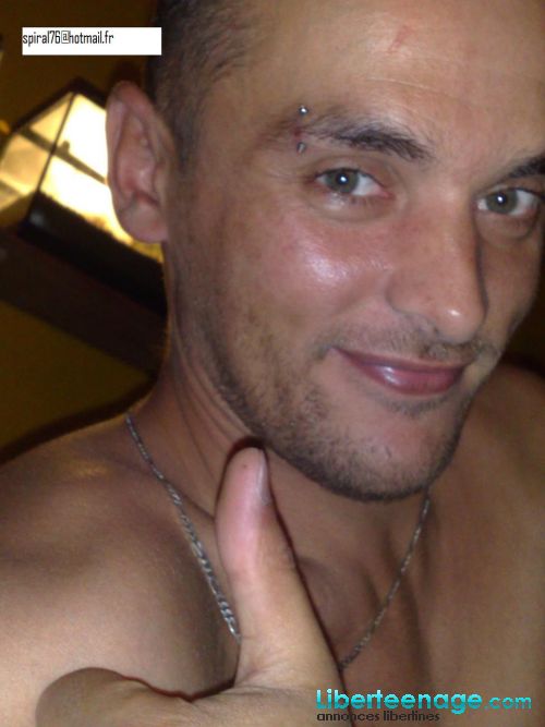 Moi très coquin