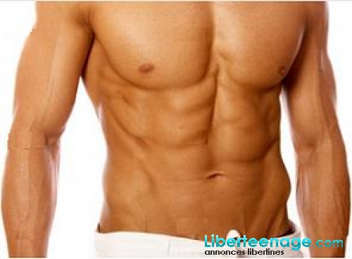 Jeune homme pour plan cul