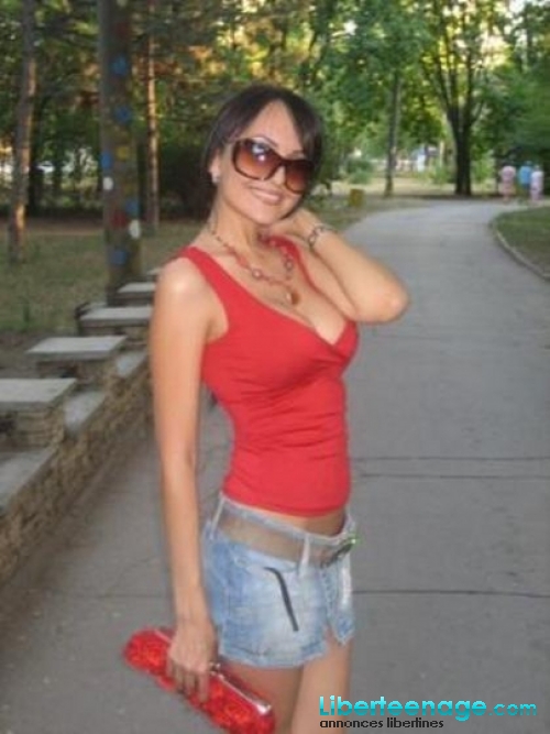 Jeune femme cherche homme dans le nord