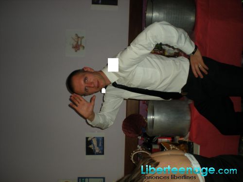 Envie de chaleur^^