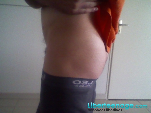 Jh 28ans pour femme sur toulouse