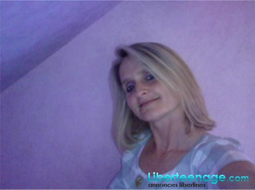 Femme mère pour sapeur pompier