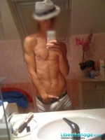 annonce libertine sexe - jh 22 ans pour couple en idf 