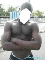 black (paris)