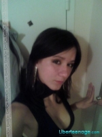 annonce libertine sexe - Amandine cherche rapports