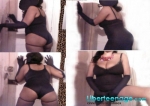 annonce libertine sexe - Femme black pour réaliser fantasmes à Paris