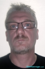 Homme delaissé