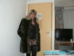 Lesbienne recherche aventure!