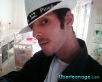 jeune homme pour femme mature
