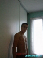 juste un plan cul