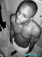 annonce libertine sexe - Jeune homme black rpour rencontre..