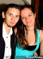 annonce libertine sexe - Jeune couple recherche femme